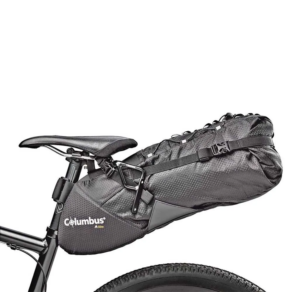 Columbus Bikepacking Väskestabilisator, Black, One Size Columbus Bikepacking Väskestabilisator, Black, One Size