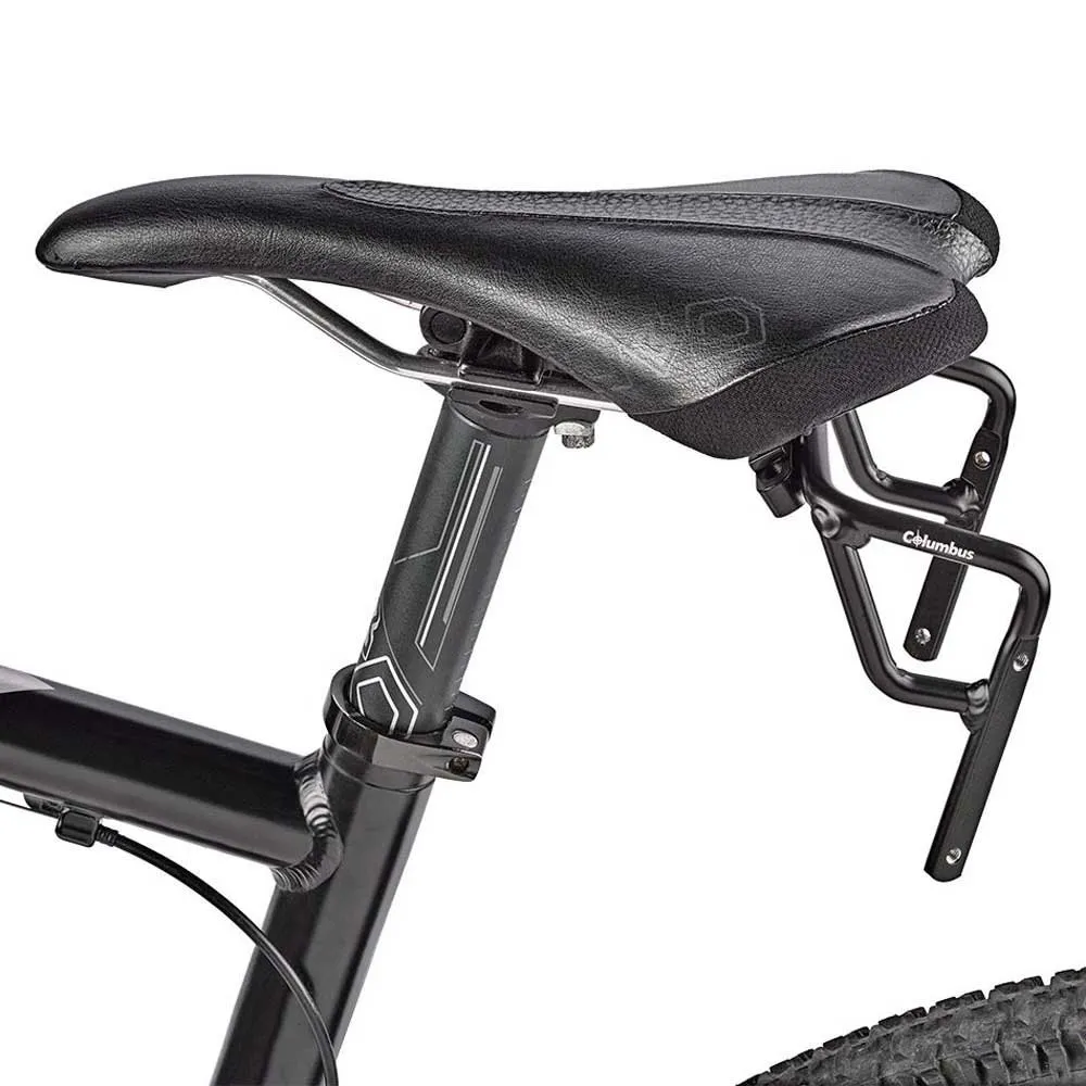 Columbus Bikepacking Väskestabilisator, Black, One Size Columbus Bikepacking Väskestabilisator, Black, One Size