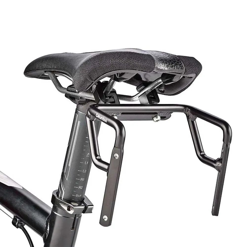 Columbus Bikepacking Väskestabilisator, Black, One Size Columbus Bikepacking Väskestabilisator, Black, One Size