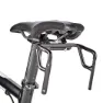 Columbus Bikepacking Väskestabilisator, Black, One Size