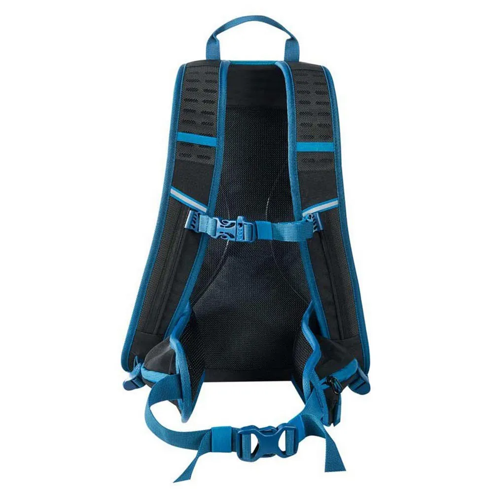 Columbus Biker 8l Air Ryggsäck, Black, One Size