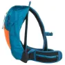 Columbus Biker 8l Air Ryggsäck, Black, One Size