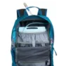 Columbus Biker 8l Air Ryggsäck, Black, One Size