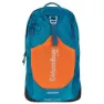 Columbus Biker 8l Air Ryggsäck, Black, One Size