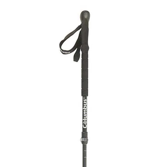 Columbus Cb6 Carbon Stav 1 Enhet, Black, 63-135cm