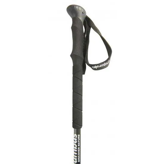 Columbus Cb6 Carbon Stav 1 Enhet, Black, 63-135cm