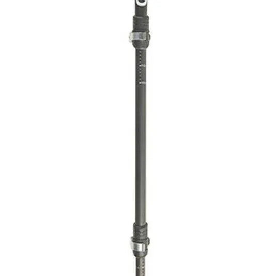 Columbus Cb6 Carbon Stav 1 Enhet, Black, 63-135cm