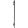 Columbus Cb6 Carbon Stav 1 Enhet, Black, 63-135cm