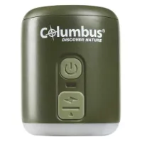 Columbus Cloud Elektrisk Luftpump Columbus Cloud Elektrisk Luftpump