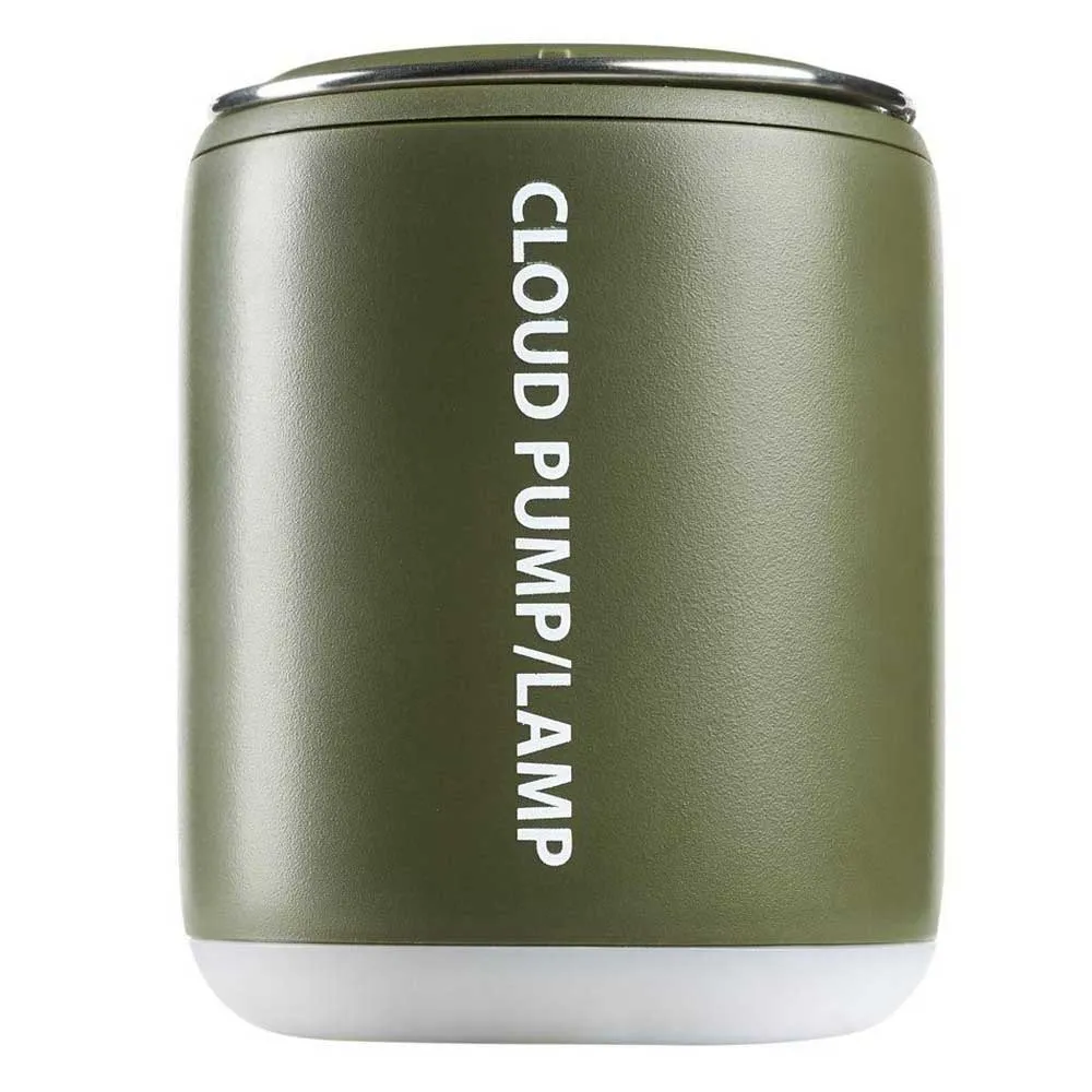 Columbus Cloud Elektrisk Luftpump, Khaki Columbus Cloud Elektrisk Luftpump, Khaki