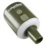 Columbus Cloud Elektrisk Luftpump, Khaki