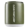 Columbus Cloud Elektrisk Luftpump, Khaki