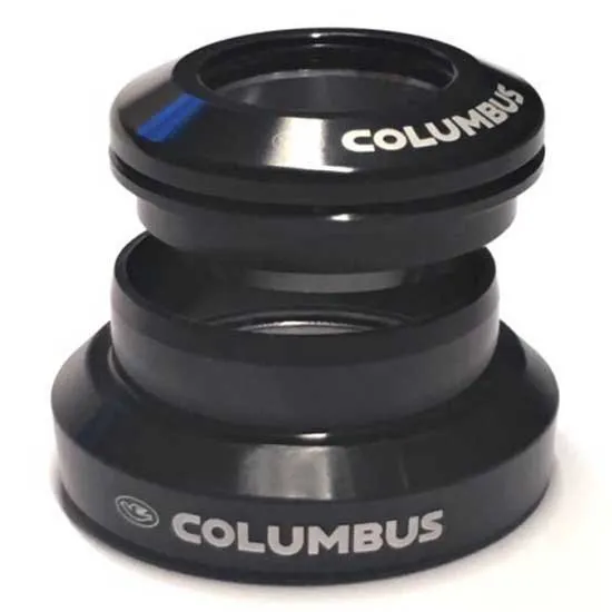 Columbus Compass 1-1/2´´ Cy Semi-integrerat Headset, Black, One Size Columbus Compass 1-1/2´´ Cy Semi-integrerat Headset, Black, One Size