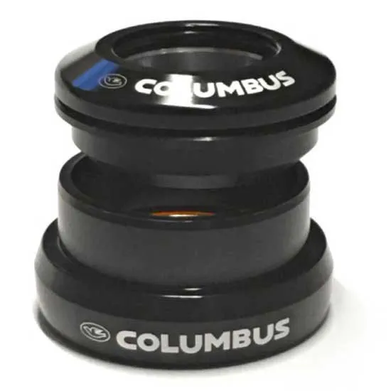 Columbus Compass 1-1/4´´ Cy Semi-integrerat Headset, Black, One Size Columbus Compass 1-1/4´´ Cy Semi-integrerat Headset, Black, One Size