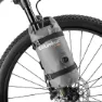Columbus Dry 3l Ramväska, Grey, One Size