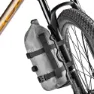 Columbus Dry 3l Ramväska, Grey, One Size