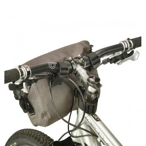 Columbus Dry 3l Styrväska, Grey, One Size