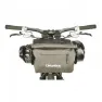 Columbus Dry 3l Styrväska, Grey, One Size