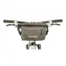 Columbus Dry 3l Styrväska, Grey, One Size