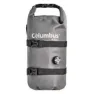 Columbus Dry 5l Ramväska, Grey, One Size