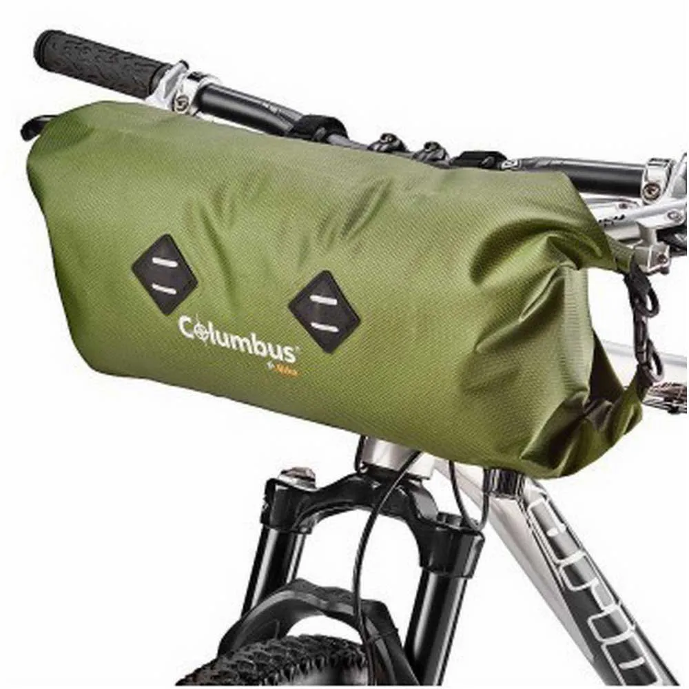 Columbus Dry 9l Styrväska