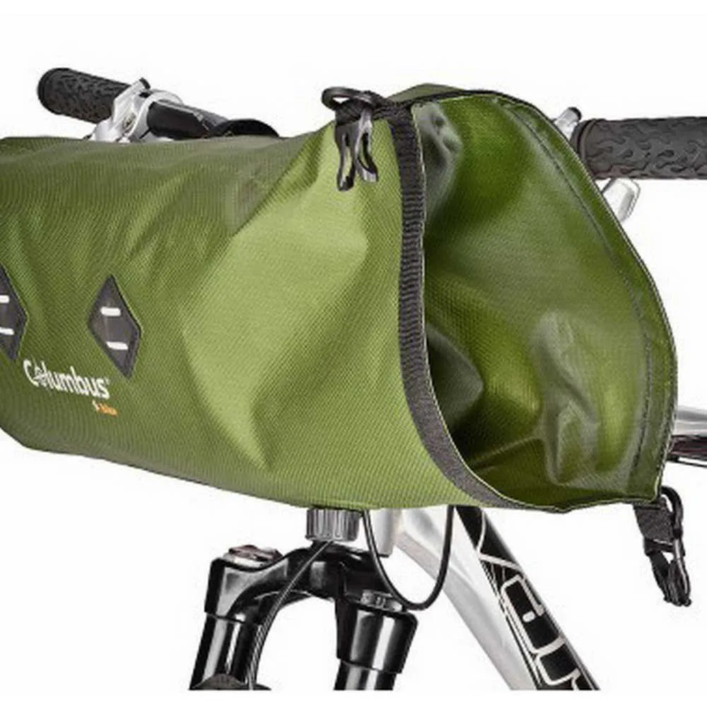 Columbus Dry 9l Styrväska