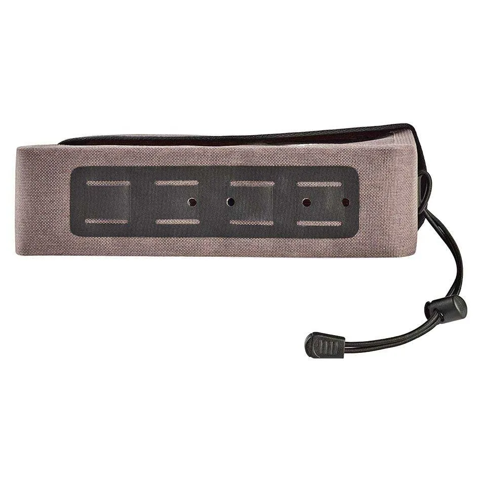 Columbus Dry Bolt On Ramväska, Brown, One Size