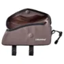 Columbus Dry Bolt On Ramväska, Brown, One Size
