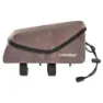 Columbus Dry Bolt On Ramväska, Brown, One Size