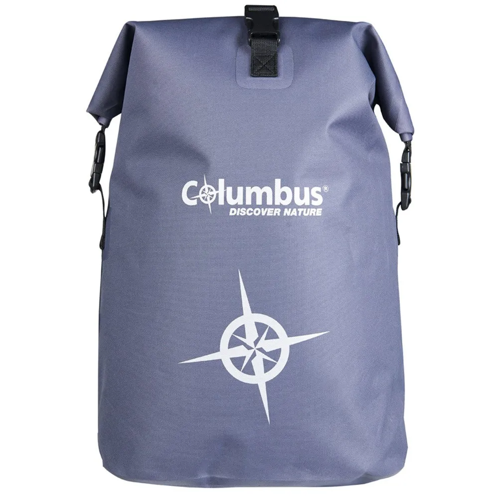 Columbus Dry Db 25l Ryggsäck, Grey