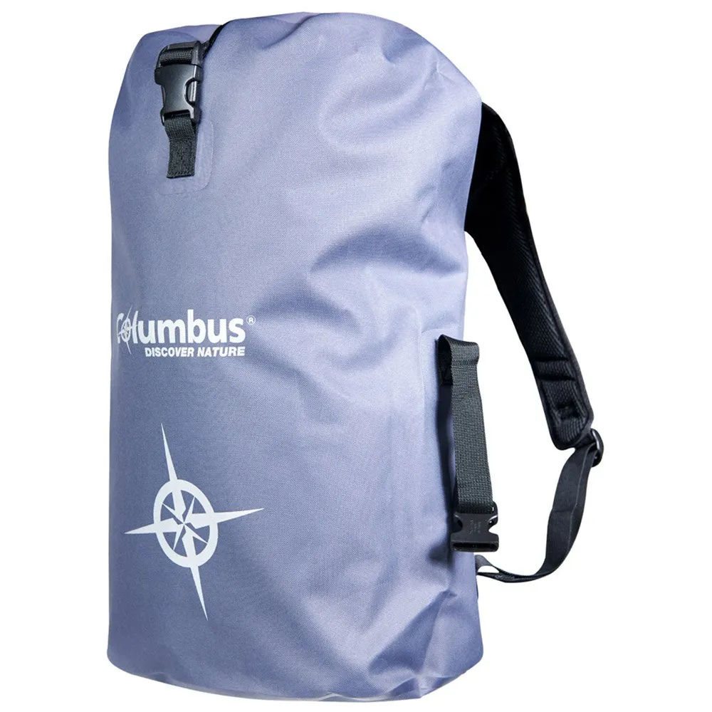 Columbus Dry Db 25l Ryggsäck, Grey