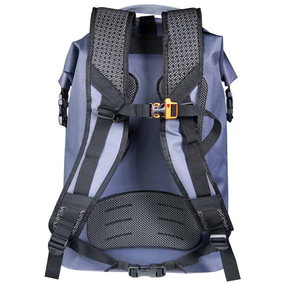 Columbus Dry Db 25l Ryggsäck, Grey