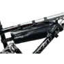 Columbus Dry Large Ramväska, Black, One Size