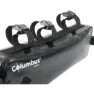 Columbus Dry Large Ramväska, Black, One Size