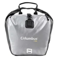 Columbus Dry Micro 10l Sidoväska Columbus Dry Micro 10l Sidoväska