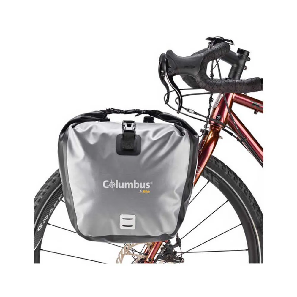 Columbus Dry Micro 10l Sidoväska, One size