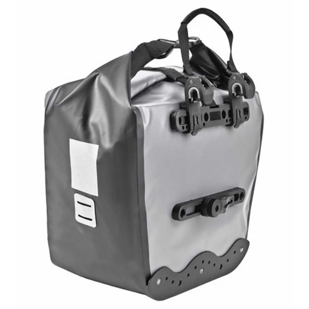 Columbus Dry Micro 10l Sidoväska, One size