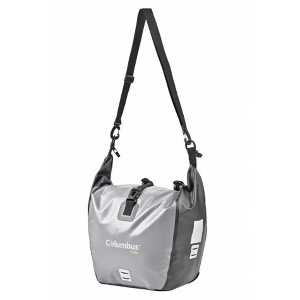 Columbus Dry Micro 10l Sidoväska, One size