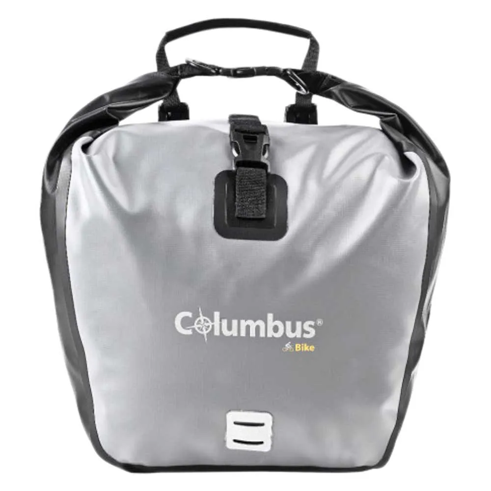 Columbus Dry Micro 10l Sidoväska, One size
