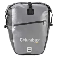 Columbus Dry Rear 20l Sidoväska