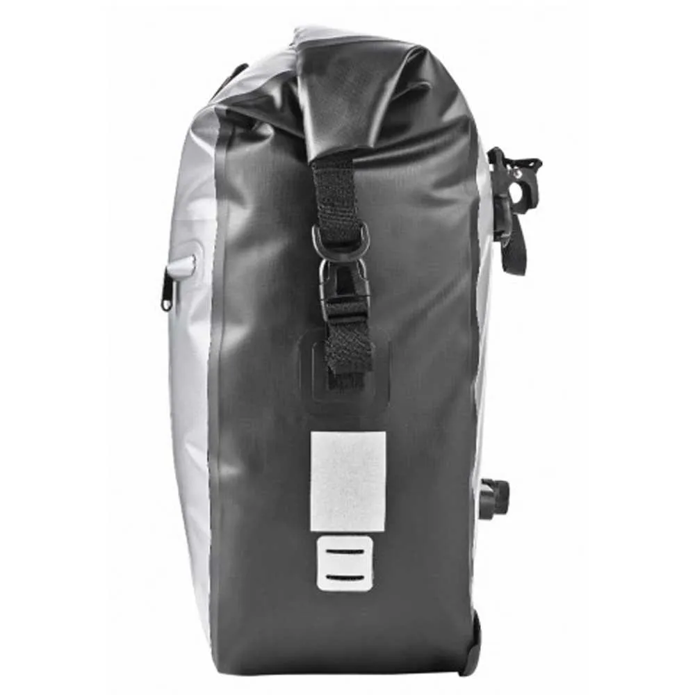 Columbus Dry Rear 20l Sidoväska, One size