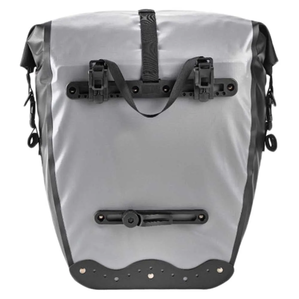 Columbus Dry Rear 20l Sidoväska, One size