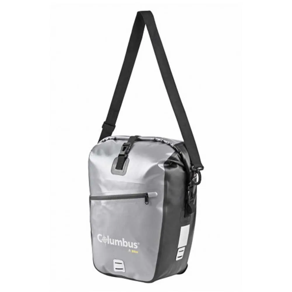 Columbus Dry Rear 20l Sidoväska, One size