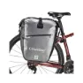 Columbus Dry Rear 20l Sidoväska, One size