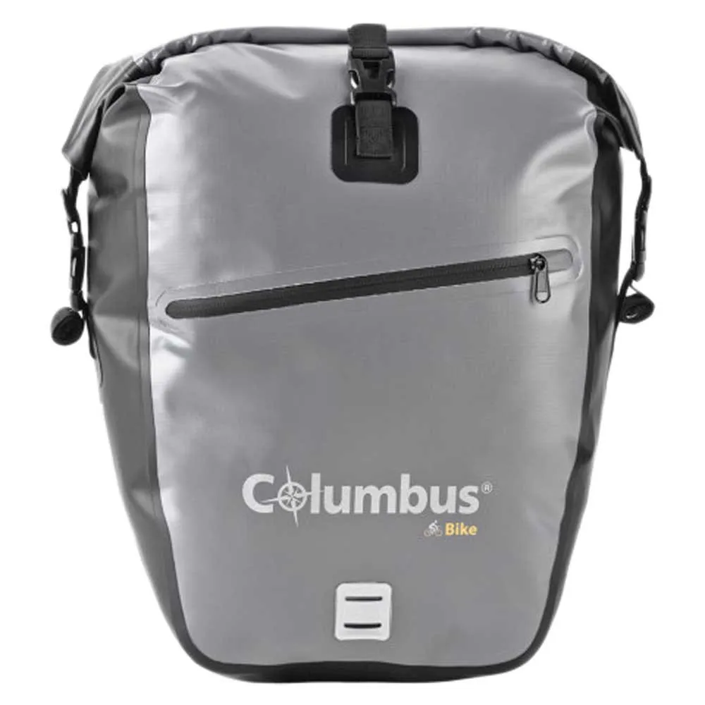 Columbus Dry Rear 20l Sidoväska, One size