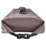 Columbus Dry Sadeltaske, Brown, One Size