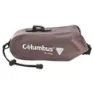 Columbus Dry Sadeltaske, Brown, One Size