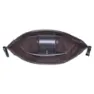 Columbus Dry Sadeltaske, Brown, One Size