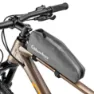 Columbus Dry Top Tube Ramväska, Multicolor, One Size