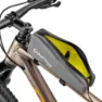 Columbus Dry Top Tube Ramväska, Multicolor, One Size